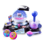 SET FABRICA DE BOMBITE SPUMANTE PENTRU BAITA